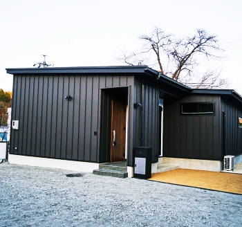 エーテルハウス