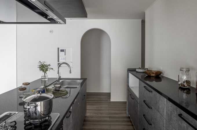 Home&nico 安井建設株式会社