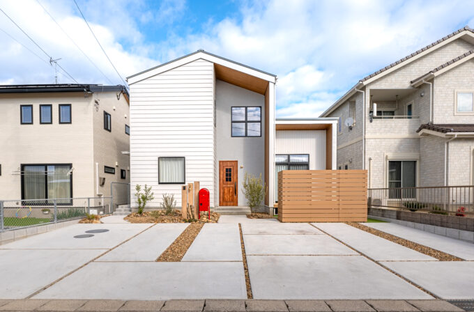 Home＆nico 安井建設株式会社