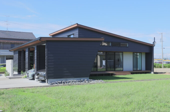 Home＆nico 安井建設株式会社