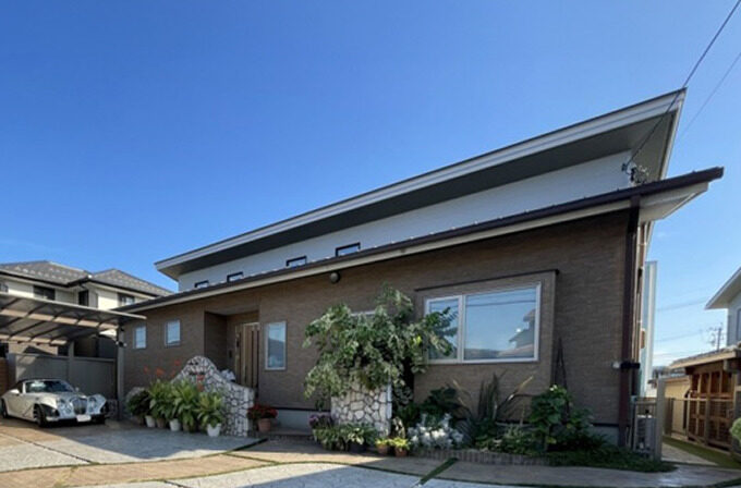 株式会社イトー住建