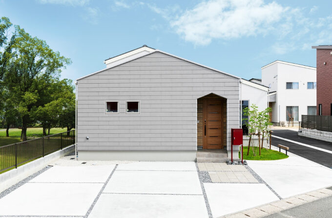 岡本住建株式会社