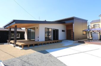 Home＆nico 安井建設株式会社