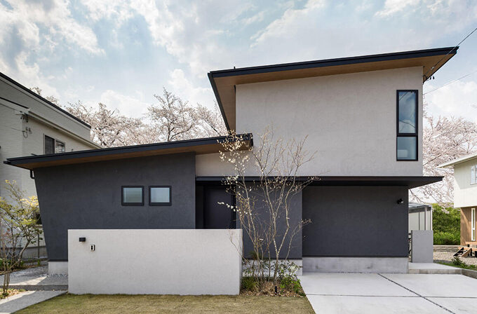 イエイエ　宮部建設株式会社