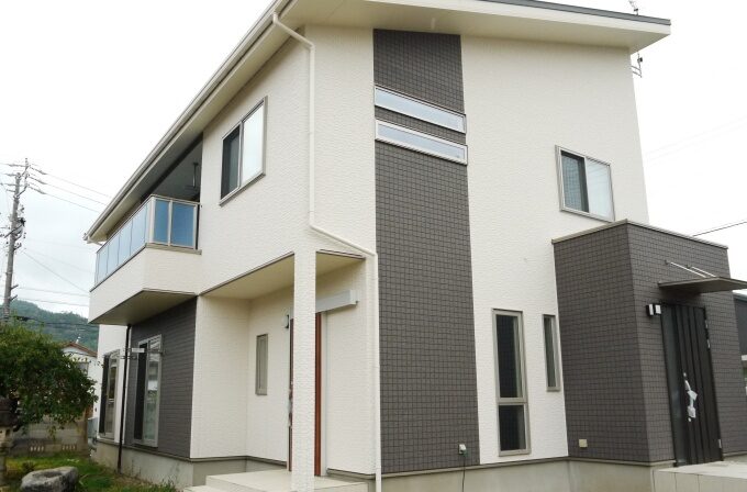 イシンホーム岐阜南店　株式会社アイシン