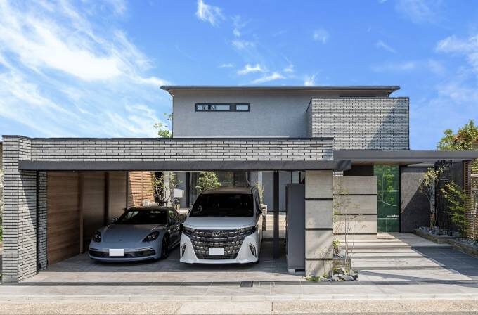 株式会社アッシュホーム