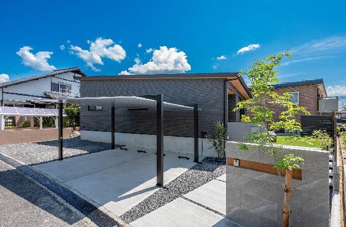 株式会社アッシュホーム