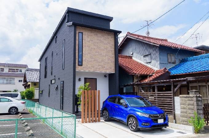 株式会社アッシュホーム