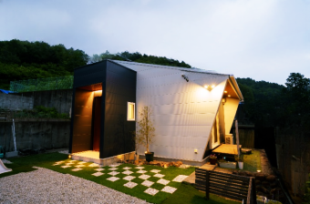 エーテルハウス