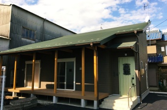 エーテルハウス