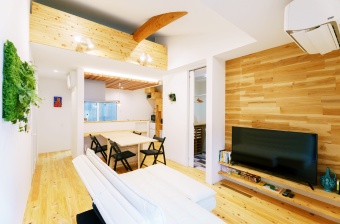 エーテルハウス