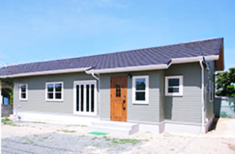 株式会社シグサスホーム