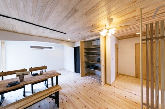 株式会社シグサスホーム