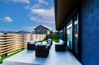 TSUDOIE  栃井建設工業株式会社