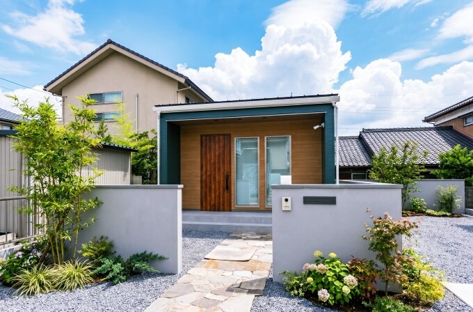 TSUDOIE  栃井建設工業株式会社