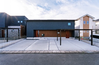 TSUDOIE  栃井建設工業株式会社