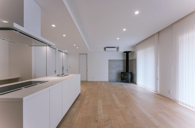 TSUDOIE  栃井建設工業株式会社