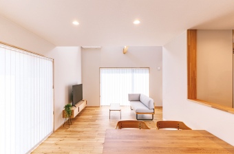 TSUDOIE  栃井建設工業株式会社