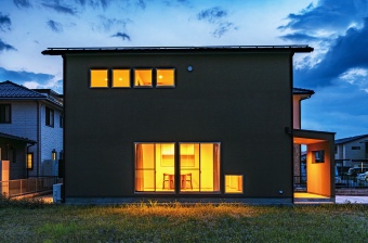 TSUDOIE  栃井建設工業株式会社