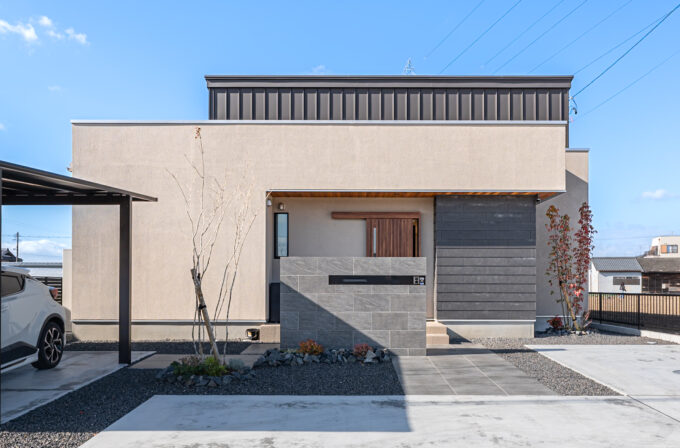 Home&nico 安井建設株式会社