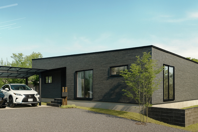 イシンホーム 岐阜南店　株式会社アイシン