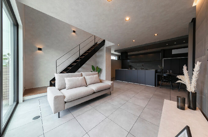 PG HOUSE岐阜